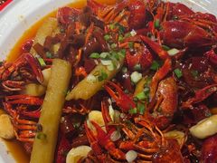 -阿青龙虾(新城店)
