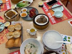 -点都德(海岸城店)