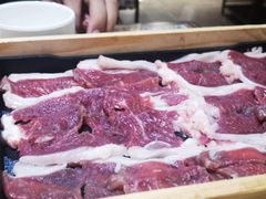 -古铜老院铜锅涮肉·清真(双井店)