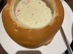 -港丽餐厅(正大店)