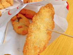 深海鳕鱼条-胖老爹美式炸鸡(远洋旗舰店)
