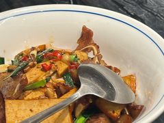 -湘力力小院·鱼汤泡饭(枫林路店)