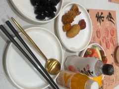 -小茉庐和牛自助火锅(龙湖万达店)