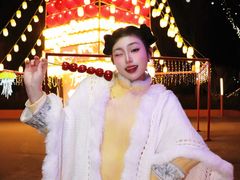 -北戴河集发农业梦想王国