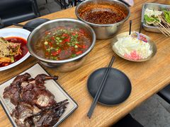 -黄泗海·黄鸡肉钵钵鸡(总店)