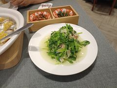 -新吉士·上海菜(浦东LCM置汇旭辉店)