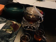 -璞·澐间影院式足道SPA(尚悦湾店)