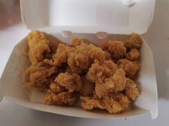 -肯德基(洛川店)