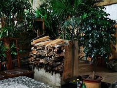 -天发长铁锅炖(王秀村店)