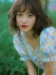 点击看大图 -MORI HAIR SALON日式美发沙龙
