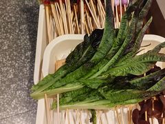 -大斌家串串火锅(上河国际店)