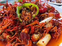 -回味南塘老王虾尾(总店)