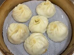 -百年尹氏汤包(湖南路狮子桥店)