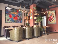 -阿顾西餐·牛排披萨(北戴河店)
