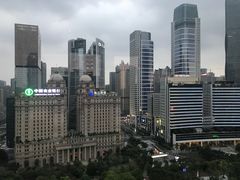 -广州富力君悦大酒店·凯菲厅