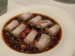 -富力丽思卡尔顿酒店·丽轩中餐厅