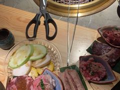 -谷牛日式烤肉(宝山U天地店)