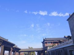 -句容茅山景区
