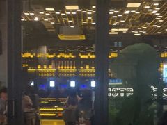 -ibarrel爱杯·bistro&brunch(江宁路店)