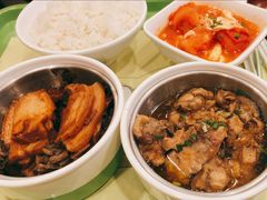 -老乡鸡(舒城路店)