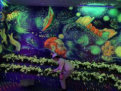 -天津梵高星空艺术馆(天河城旗舰店)