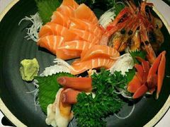 -赤坂亭M9和牛烧肉·日料398放题(万达店)