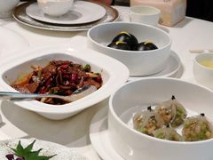 -富淳饭店(陆家嘴保利广场店)