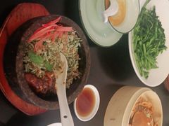 -天伦里餐厅(绿城桃花源店)
