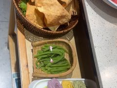 -九孔·筒骨莲藕汤锅(大明宫万达店)