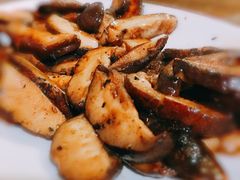 -炙热童年·老北京炙子烤肉(南锣鼓巷店)