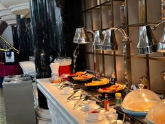 -北京贵宾楼饭店 红墙咖啡厅