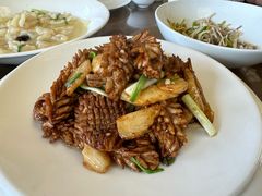 -颜家菜·鲁菜世家(大明湖店)