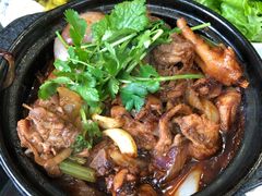 -川香煲(茅台路店)