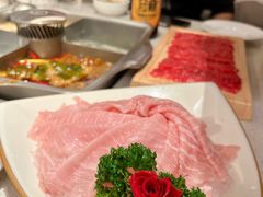 -海底捞火锅(人民广场店)