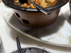 -客语客家菜(华发商都店)