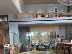 -NOKNOK若蔻亲子餐厅(天地壹方北馆店)