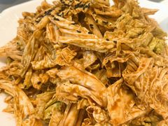 -黑窑厂糖油饼烤鸭·清真菜(旗舰店)