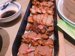 -蜜桃餐厅·古运河畔(南下塘店)