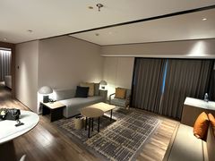 -成都天府丽都喜来登饭店