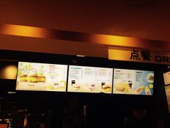 -麦当劳(鼓楼店)