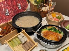 -煲王粤菜餐厅(中侨中心店)