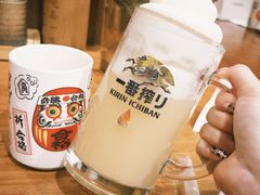 -半藏居酒屋(香港花园店)