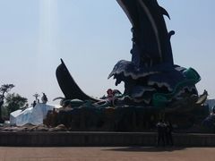 景点-泉城欧乐堡海洋极地世界
