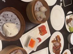 -京香轩·中餐厅(上海中庚聚龙酒店)