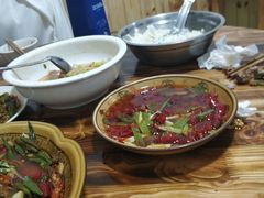 -鸡哈豆花(梅西广场店)