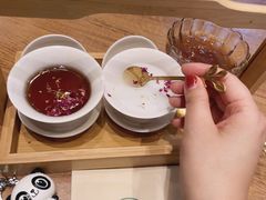 -了凡国风主题茶馆·咖啡(武侯祠锦里店)