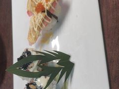 -黑松白鹿(金融街店)
