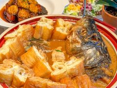 -漢舍中国菜馆(889广场店)