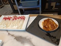 -韩宫宴烤肉·料理(南京江宁万达店)