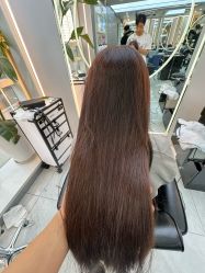-赤道 Hair Salon